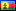 New Caledonia (nc) New Caledonia (nc)