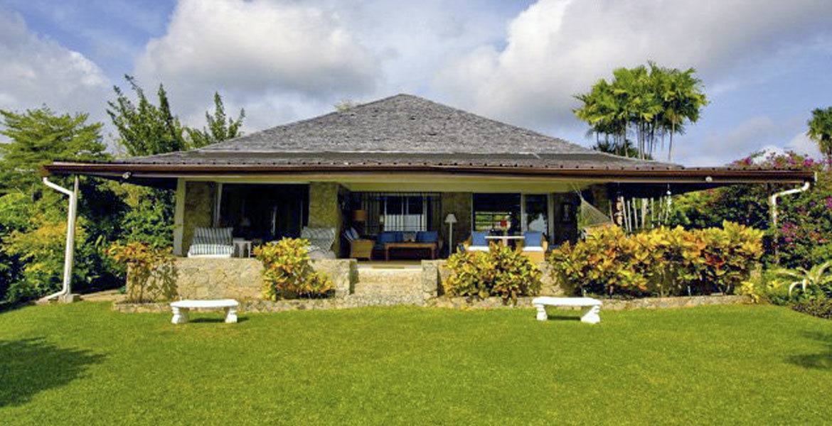 Cliff Cottage - a myTobago guide to Tobago holiday accommodation
