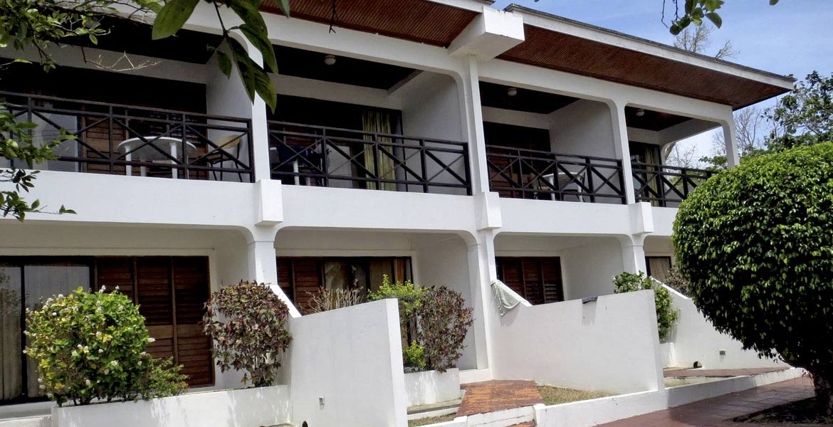 Coral Ridge Studio Apartments - a myTobago guide to Tobago holiday accommodation