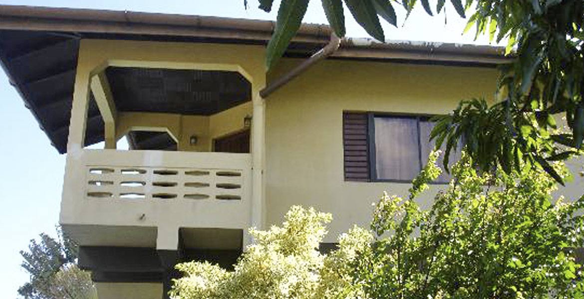 Horizons Tobago Apartments - a myTobago guide to Tobago holiday accommodation