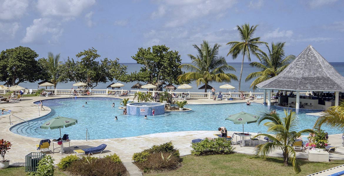 Starfish Tobago - a myTobago guide to Tobago holiday accommodation