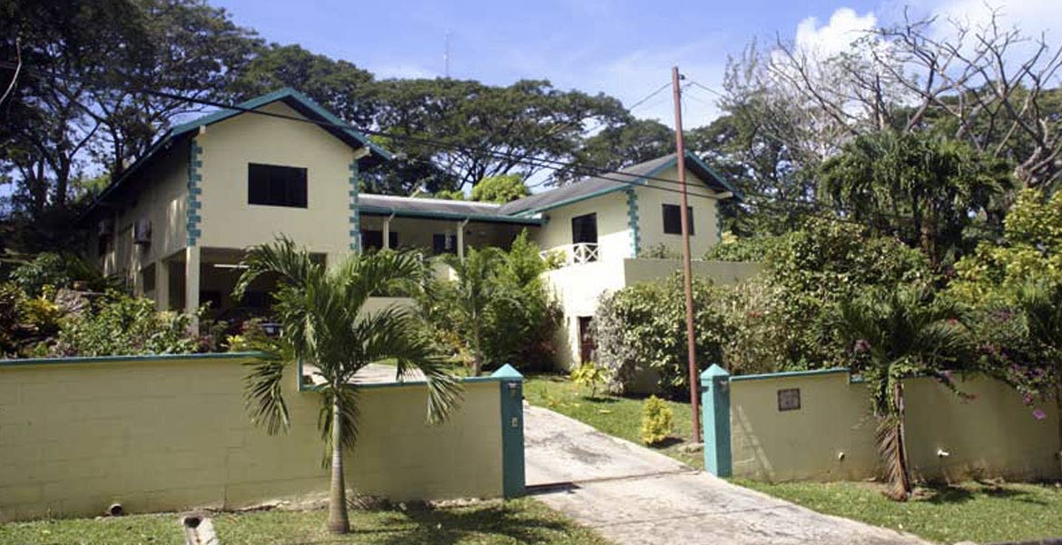J'Ouvert Villa - a myTobago guide to Tobago holiday accommodation