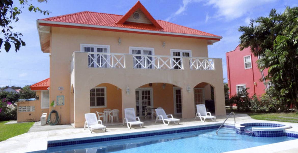 Lazy Days Villa - a myTobago guide to Tobago holiday accommodation