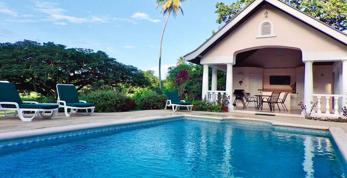 Mon Reve - a myTobago guide to Tobago holiday accommodation