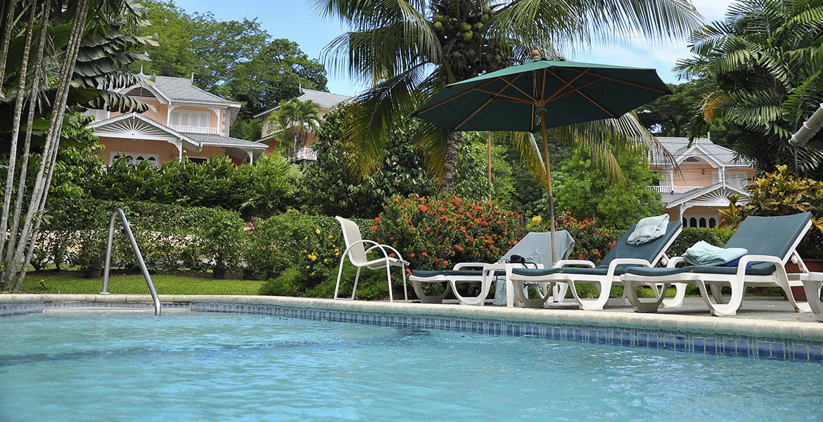 Plantation Beach Villas - a myTobago guide to Tobago holiday accommodation