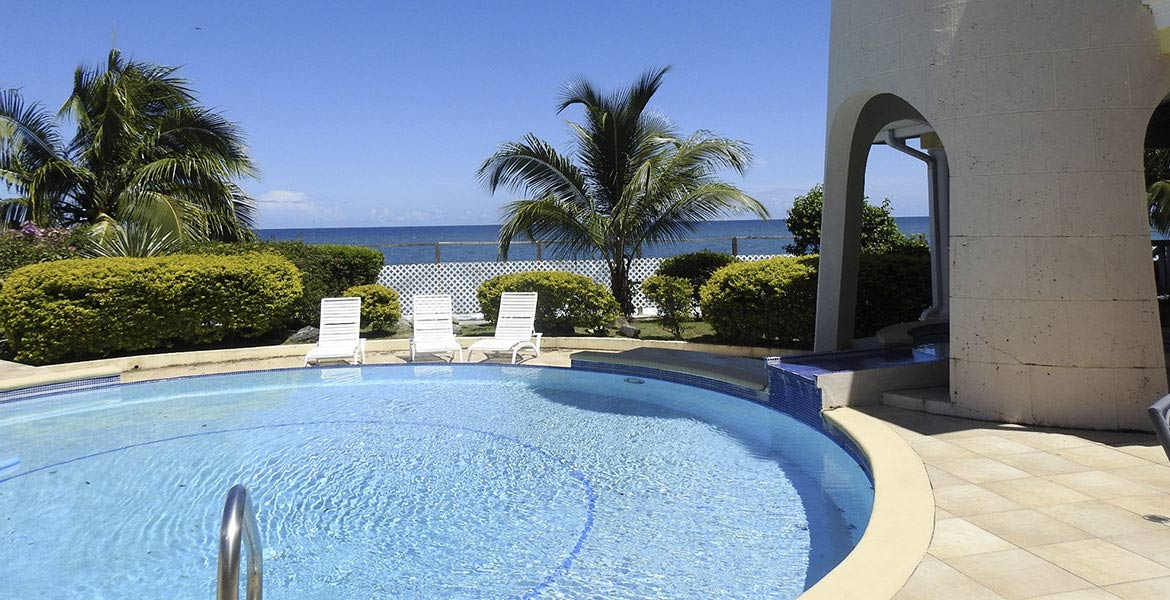 Pellicano - a myTobago guide to Tobago holiday accommodation