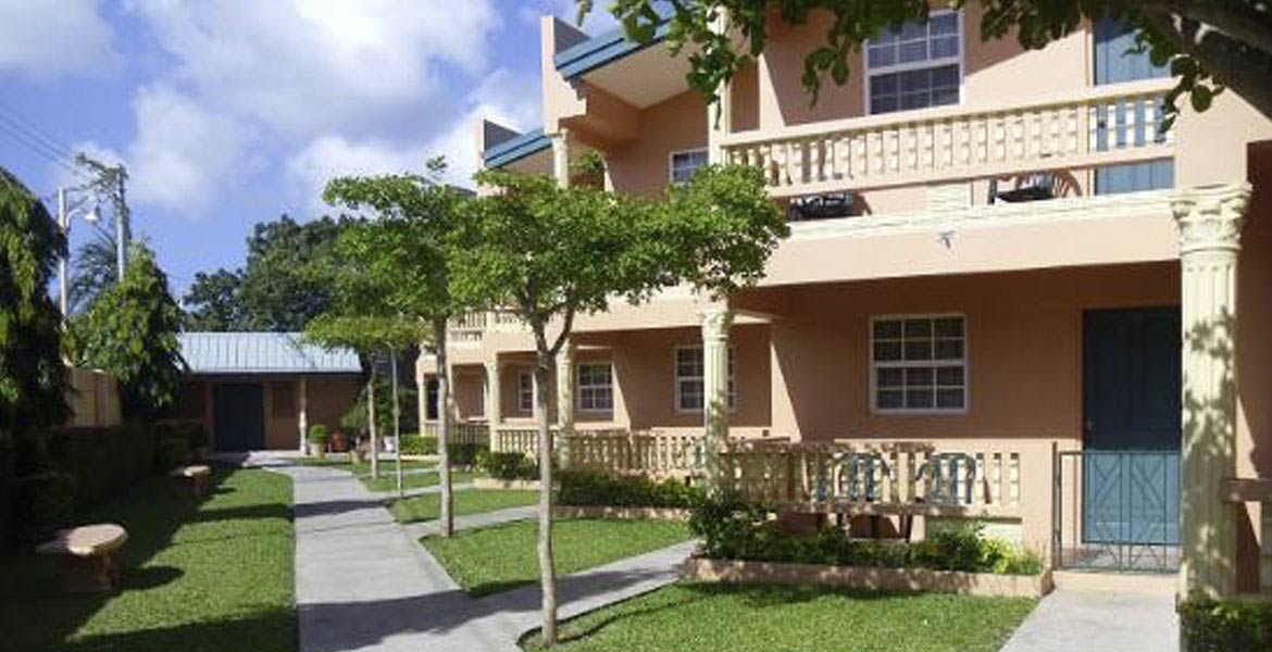 Sunspree Hotel - a myTobago guide to Tobago holiday accommodation
