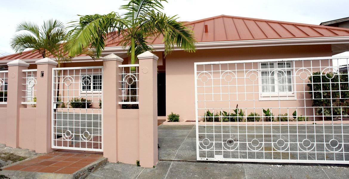 Villa BuenaVista - a myTobago guide to Tobago holiday accommodation
