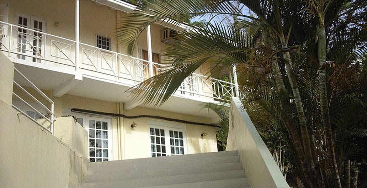 Villa Ivory - a myTobago guide to Tobago holiday accommodation