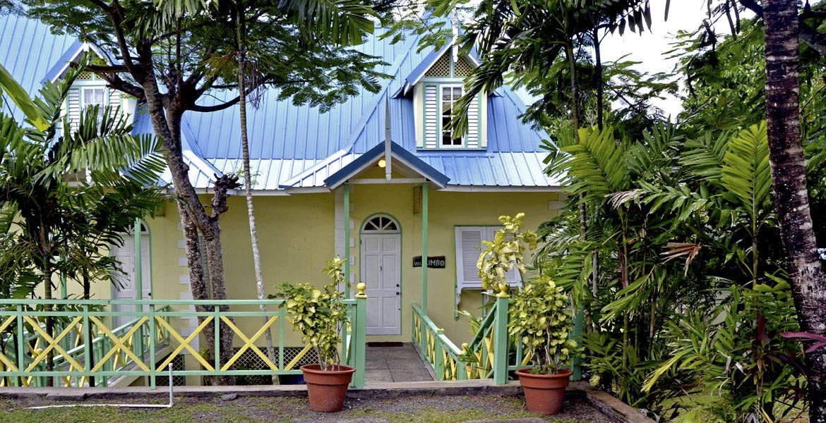 Villa Limbo - a myTobago guide to Tobago holiday accommodation