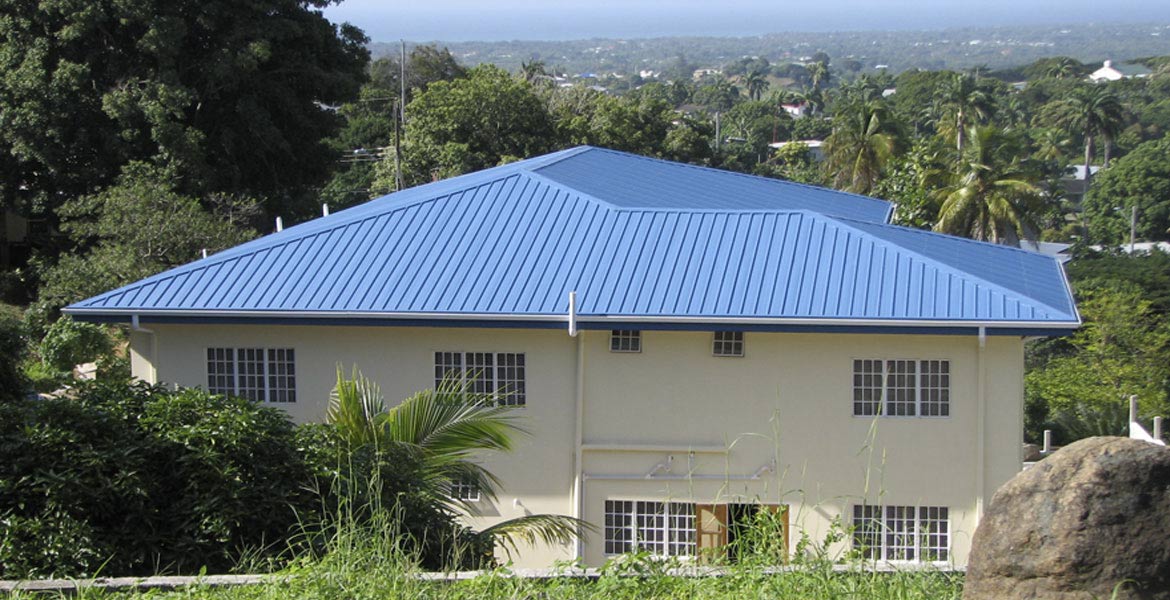 VuPoint Guest House - a myTobago guide to Tobago holiday accommodation