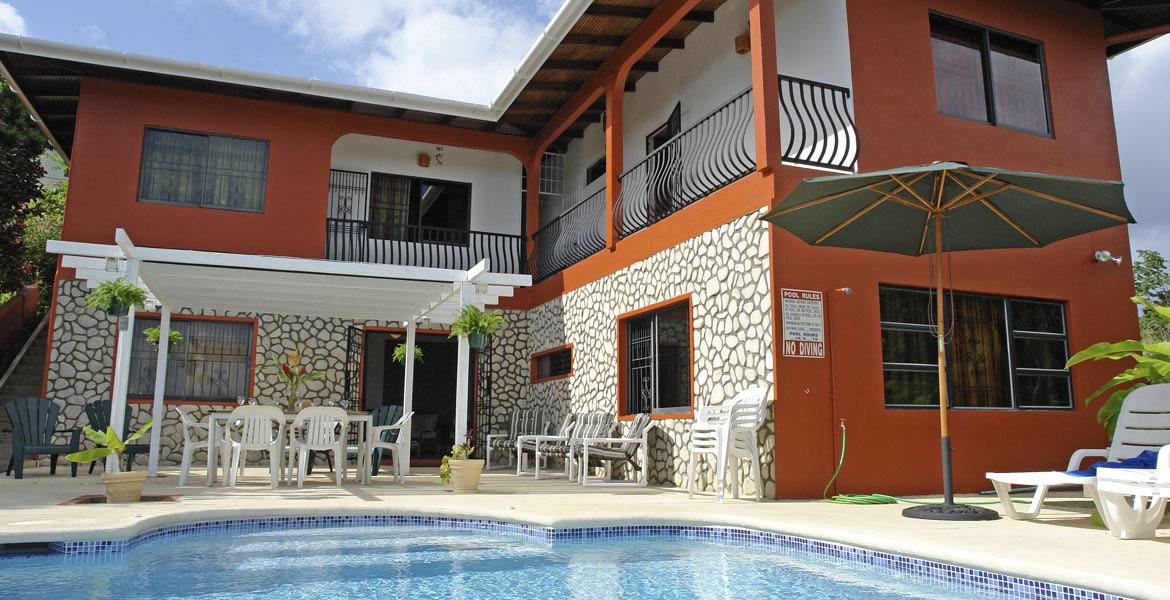 Whim & Fancy - a myTobago guide to Tobago holiday accommodation