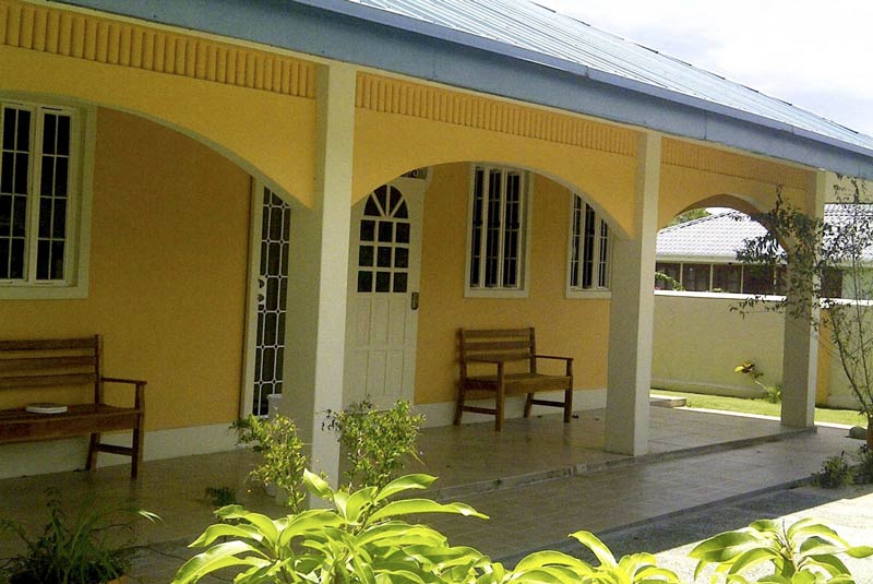 7 Samaan Grove, Golden Grove, Tobago