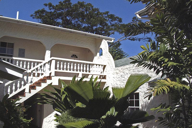 Christina's Guesthouse, Bon Accord Development, Tobago
