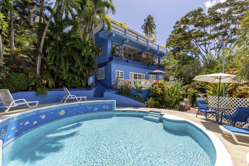 Bayview Villa, Pleasant Prospect, Tobago