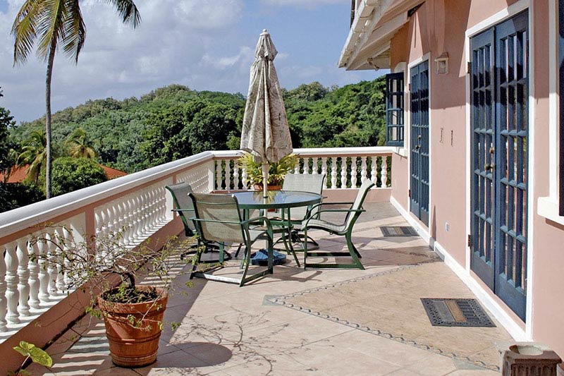 Sol y Mar Villa, Mount Irvine, Tobago