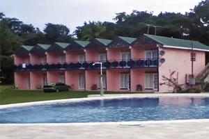 Canoe Bay Resort, Tobago