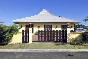 Flamboyant Villa, Tobago