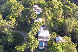 Nature Retreat, Tobago