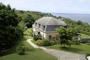 Villas at Stonehaven, Tobago