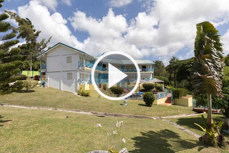 Sherwood Park Apartments, Carnbee, Tobago