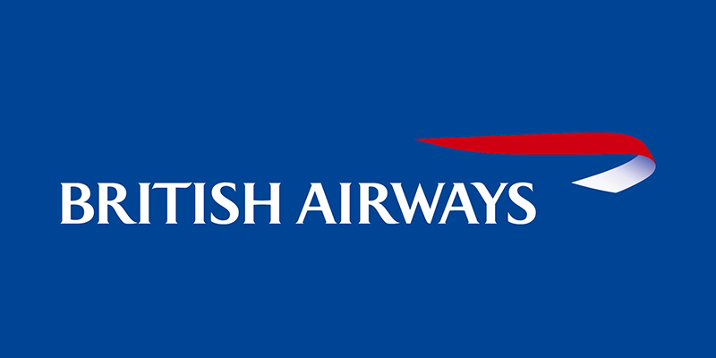 British Airways services to Tobago
