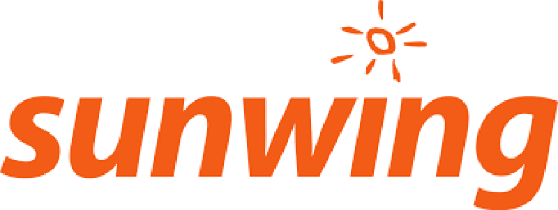 Sunwing Airlines services to Tobago