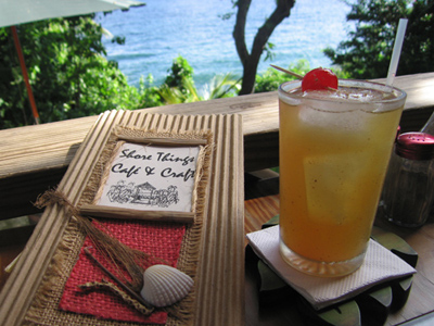 Rum Things @ Shore Things