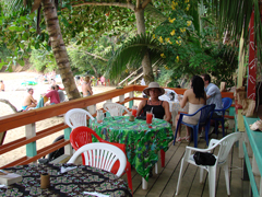 Boathouse Restaurant