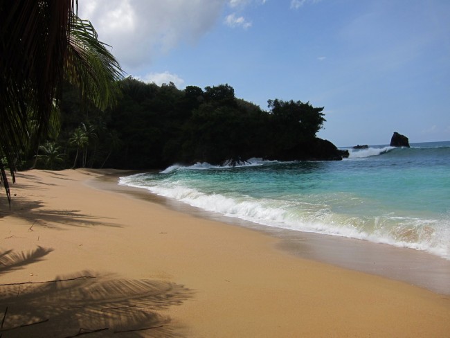 Englishmans Bay