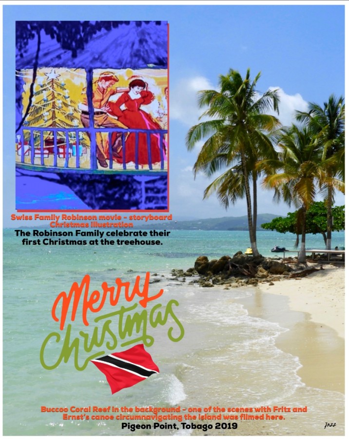 Happy holidays