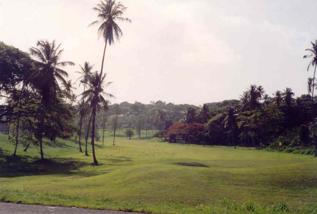Mt Irvive golf lane, picture 1.jpg