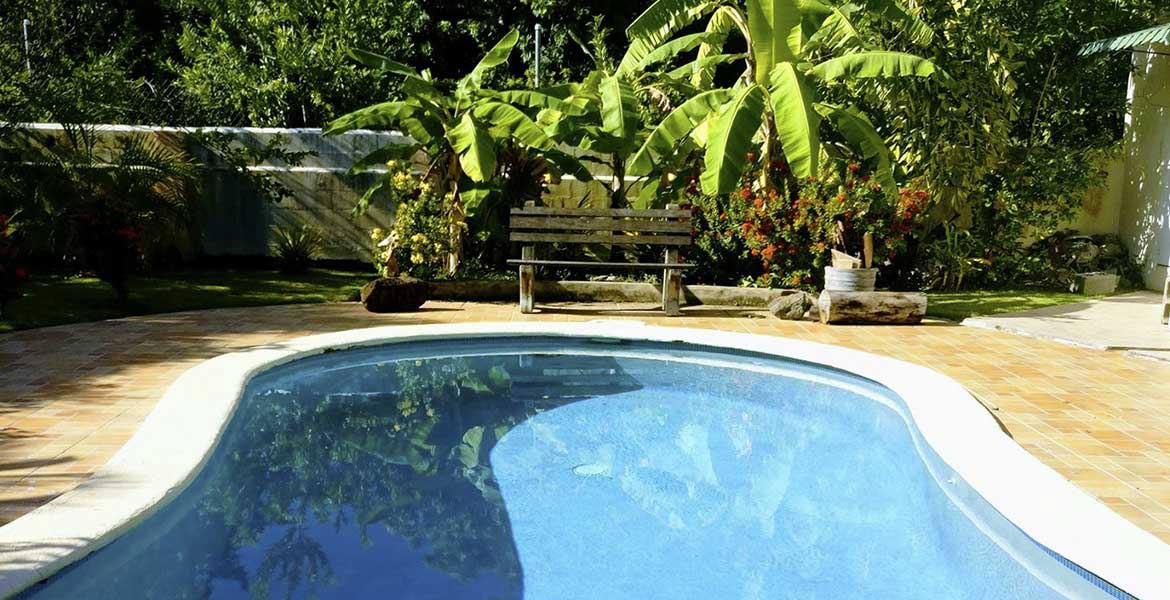 7 Samaan Grove - a myTobago guide to Tobago holiday accommodation