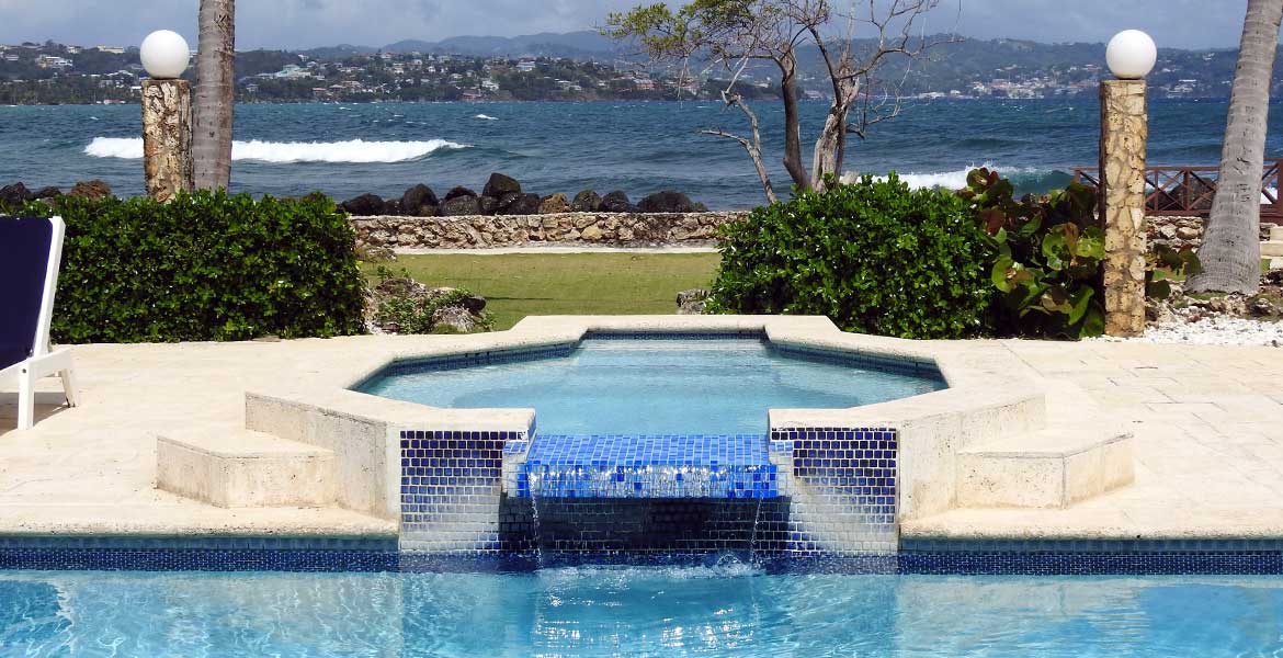 Atlantique - a myTobago guide to Tobago holiday accommodation