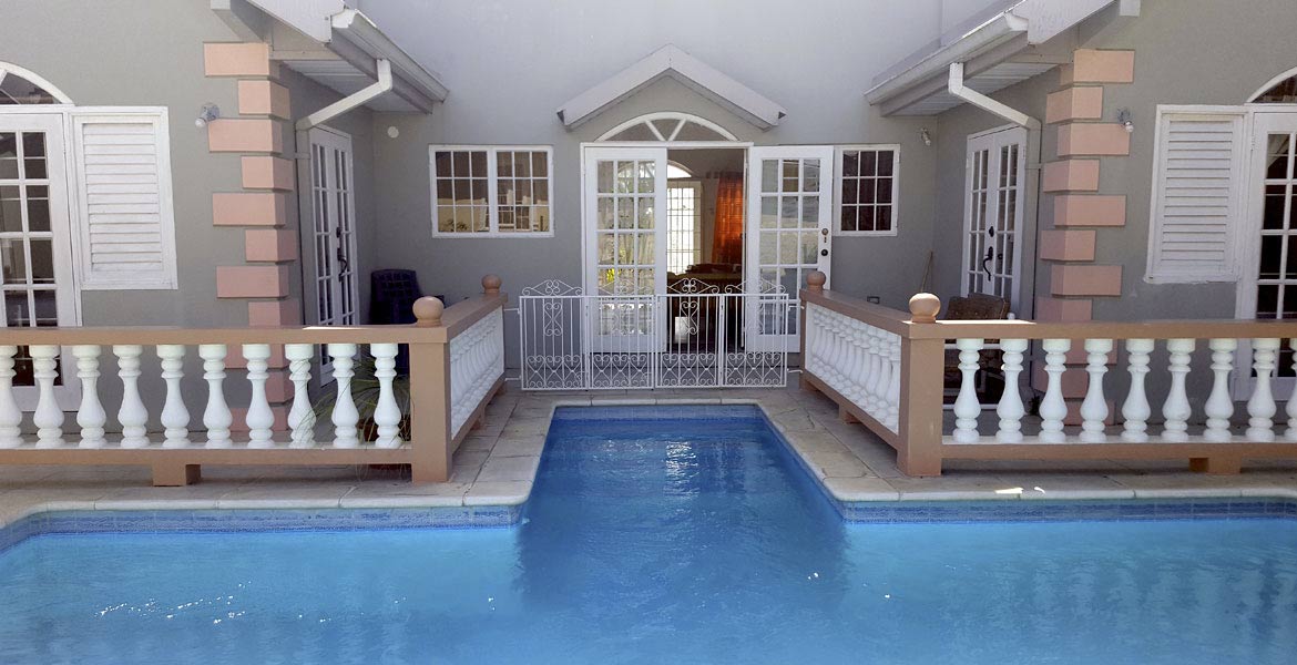 Bella Villa - a myTobago guide to Tobago holiday accommodation