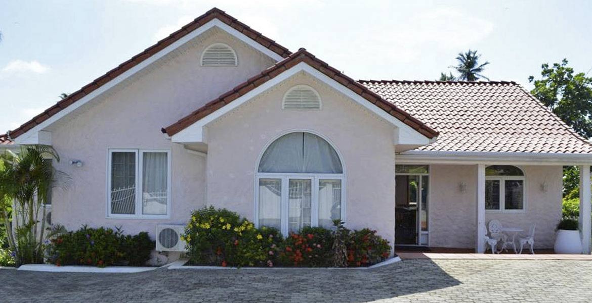Casa Delamar - a myTobago guide to Tobago holiday accommodation