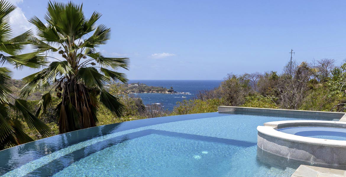 Kapinjala - a myTobago guide to Tobago holiday accommodation