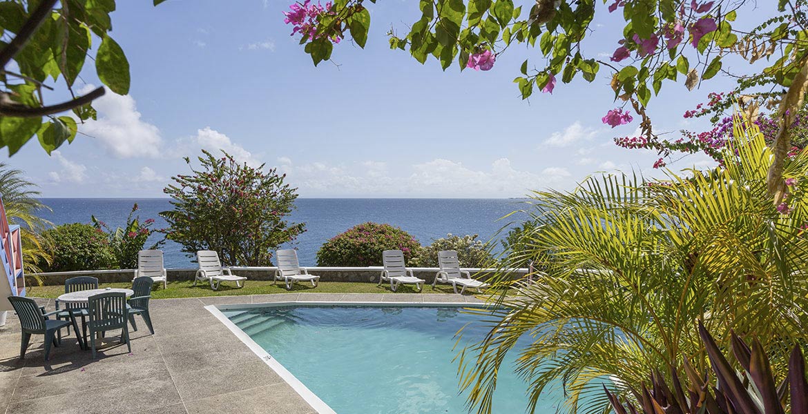 SeaBreeze - a myTobago guide to Tobago holiday accommodation