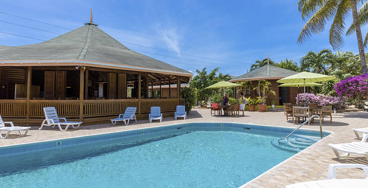 Shepherd's Inn - a myTobago guide to Tobago holiday accommodation