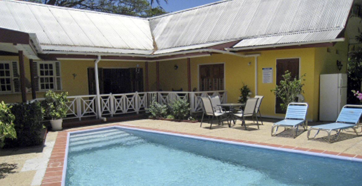 Karmoy Villa - a myTobago guide to Tobago holiday accommodation