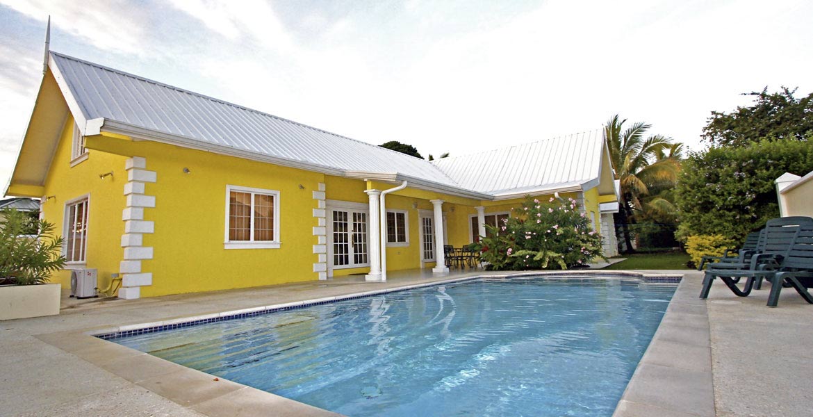 Kiskadee - a myTobago guide to Tobago holiday accommodation