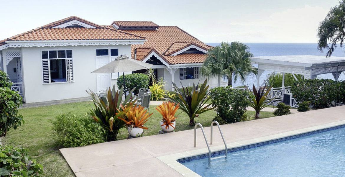 Malindi - a myTobago guide to Tobago holiday accommodation