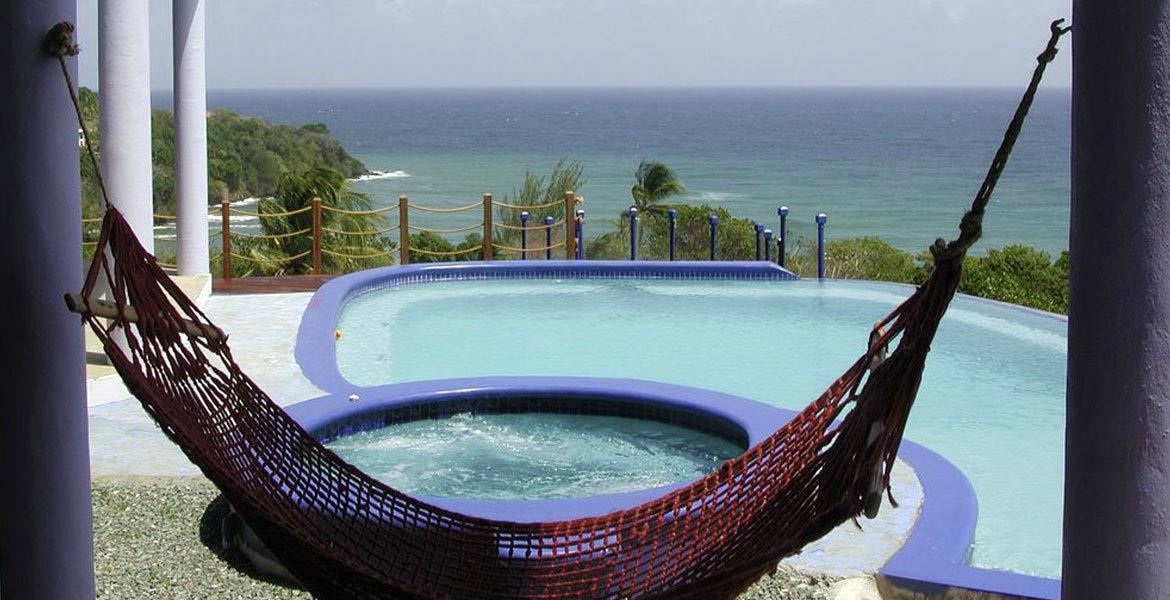 Moments - a myTobago guide to Tobago holiday accommodation