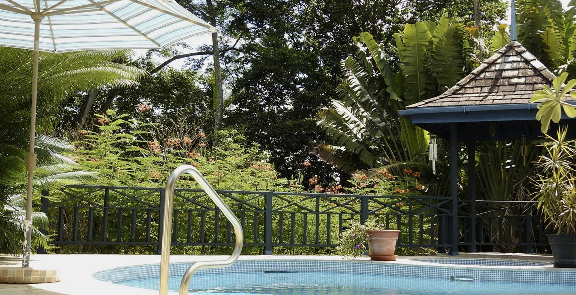 Mock Turtle Villa - a myTobago guide to Tobago holiday accommodation