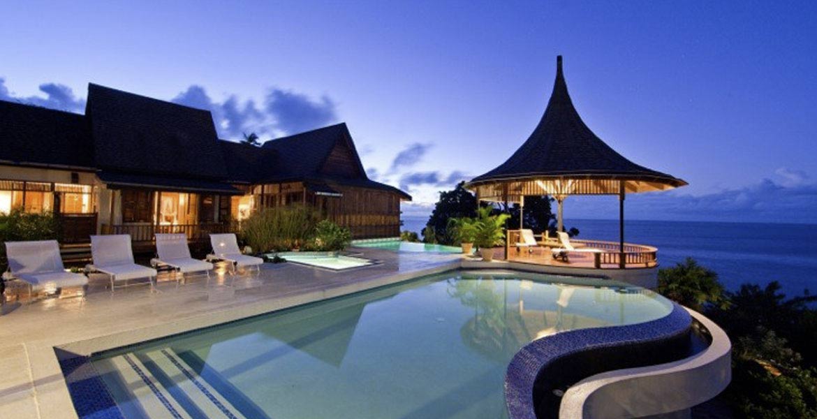 Ohana - a myTobago guide to Tobago holiday accommodation