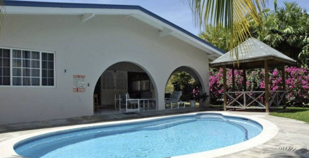 Petite Haven - a myTobago guide to Tobago holiday accommodation