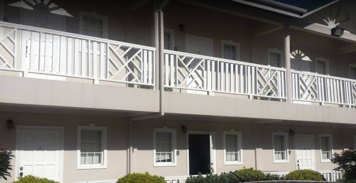 Papa Joe's Place - a myTobago guide to Tobago holiday accommodation