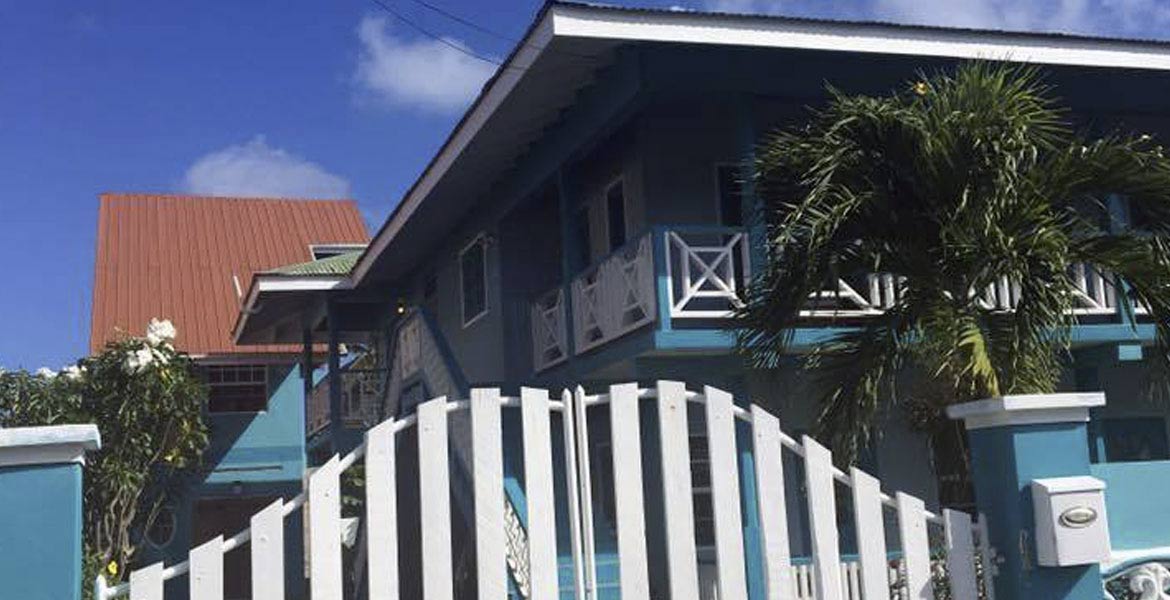 Restorations Tobago - a myTobago guide to Tobago holiday accommodation