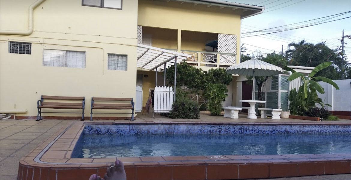 Store Bay Holiday Resort - a myTobago guide to Tobago holiday accommodation