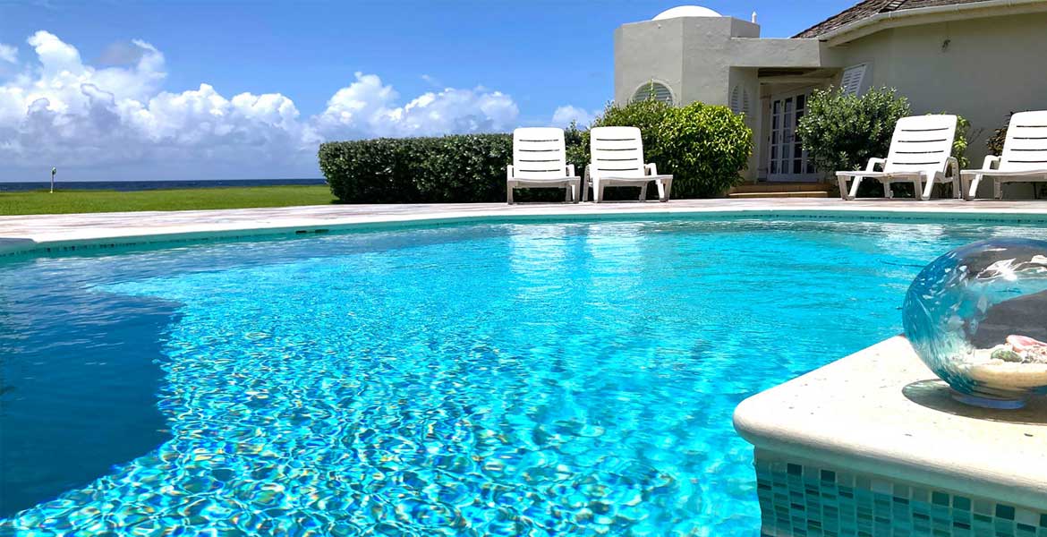 Sea La Vista - a myTobago guide to Tobago holiday accommodation